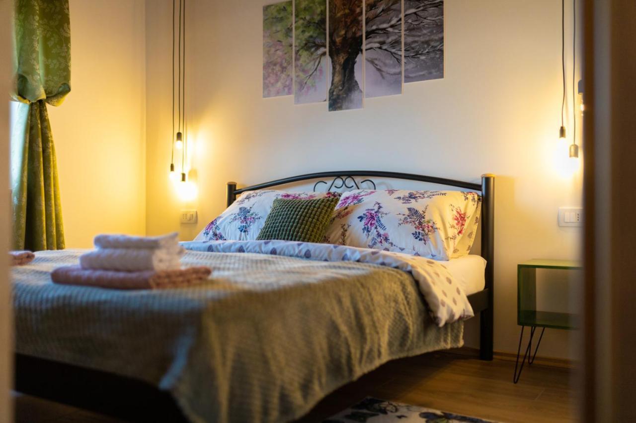 Villa Adastra Malinska Bagian luar foto